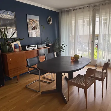 Casa vacanze Maison D'adrien Et Mathilde *