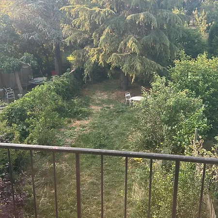 Maison D'adrien Et Mathilde