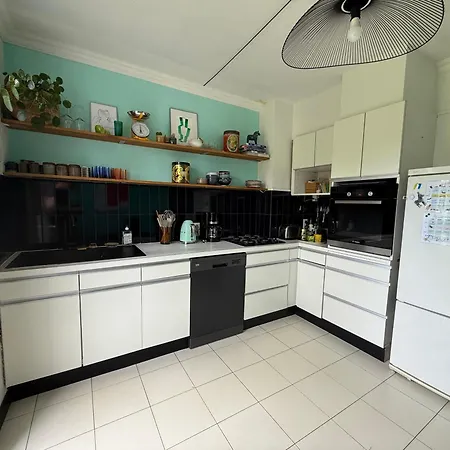 Maison D'adrien Et Mathilde Casa vacanze