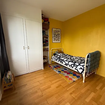 Casa vacanze Maison D'adrien Et Mathilde