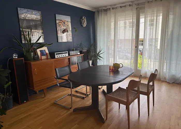 Casa vacanze Maison D'adrien Et Mathilde *