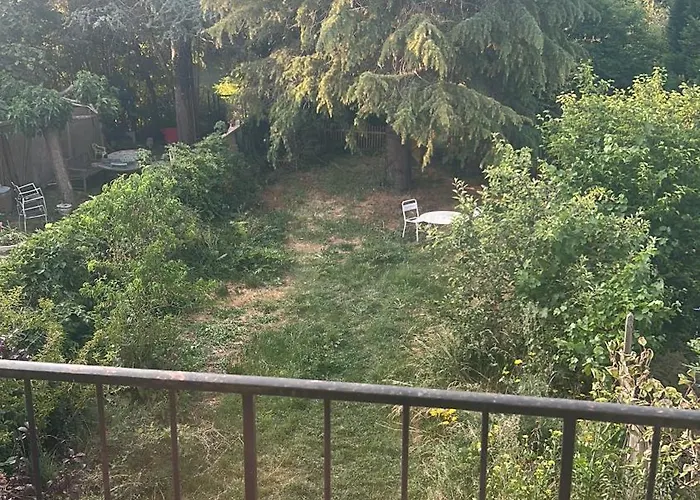 Maison D'adrien Et Mathilde