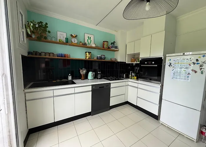 Maison D'adrien Et Mathilde Casa vacanze